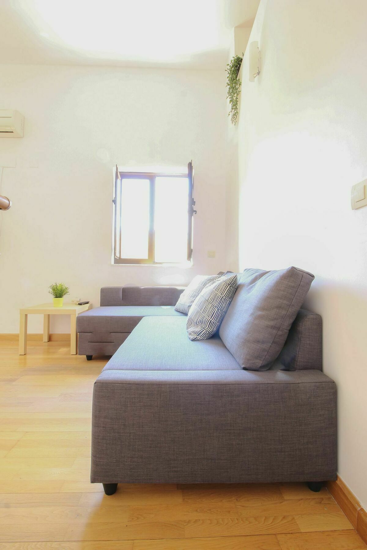 Deluxe Parras Apartamento