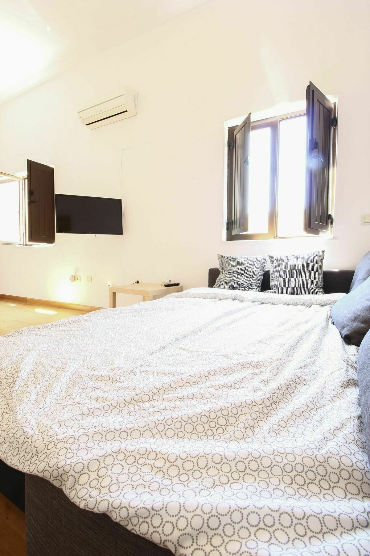 Deluxe Parras Apartamento