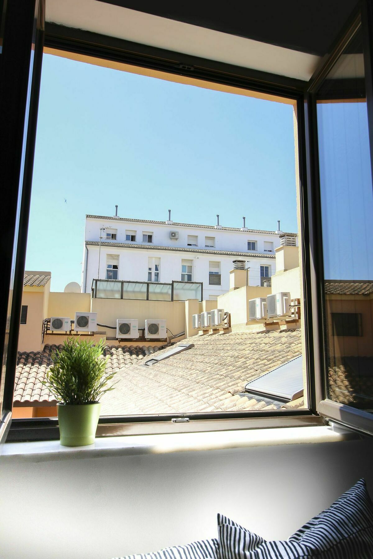 Deluxe Parras Apartamento *
