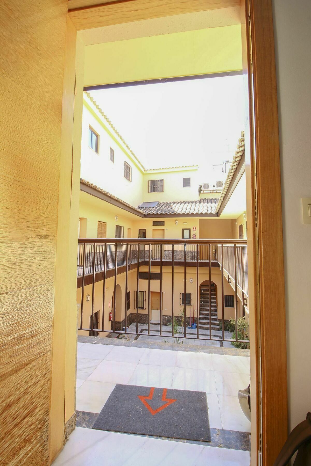 Deluxe Parras Apartamento